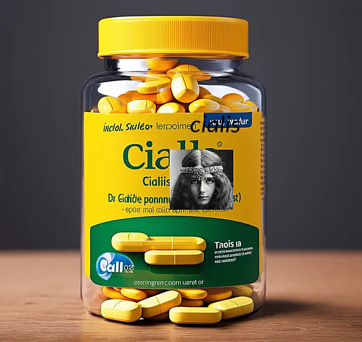 Cialis 1